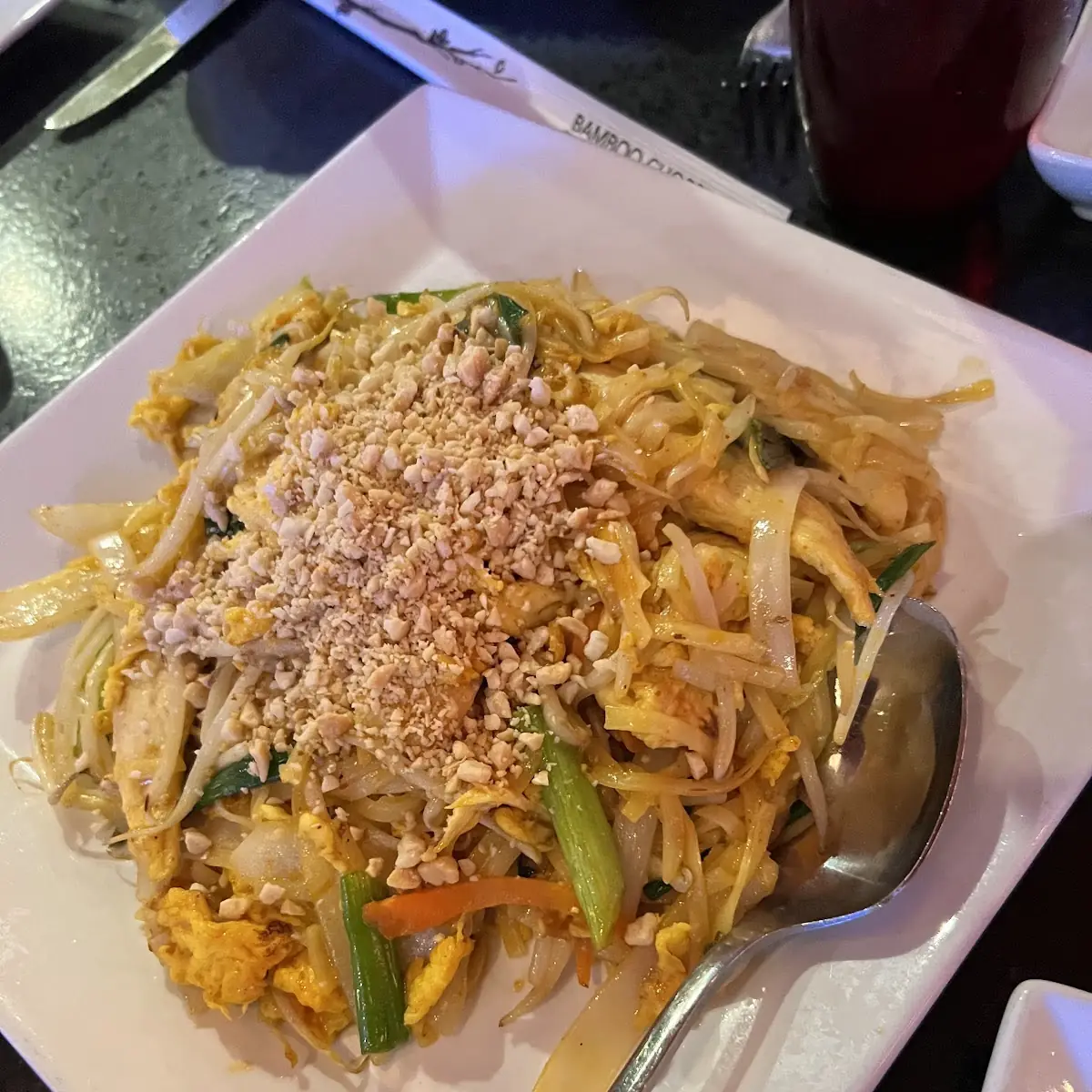 Pad Thai