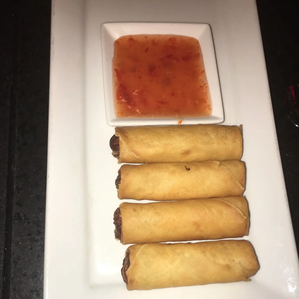 Spring Roll