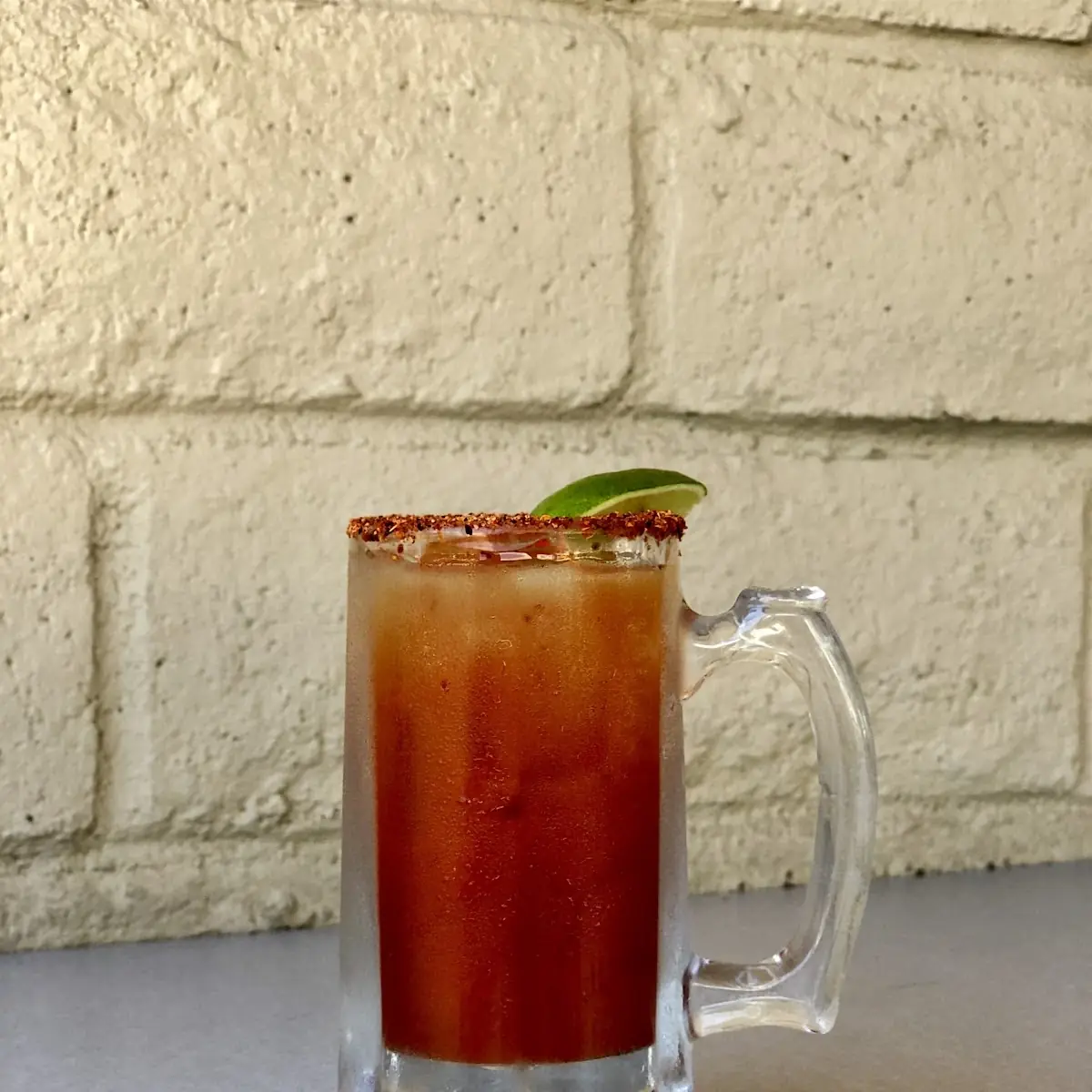 Bloody Mary