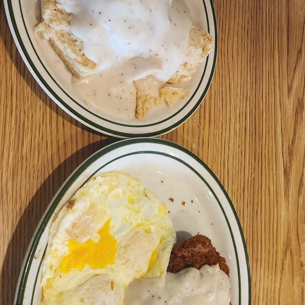 Country Fried Steak