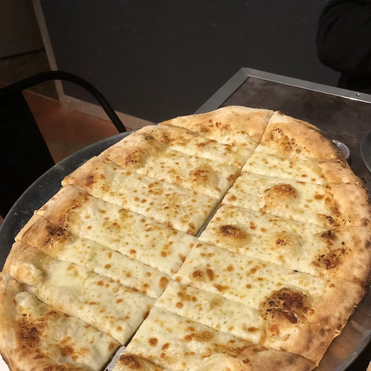 Bread Sticks