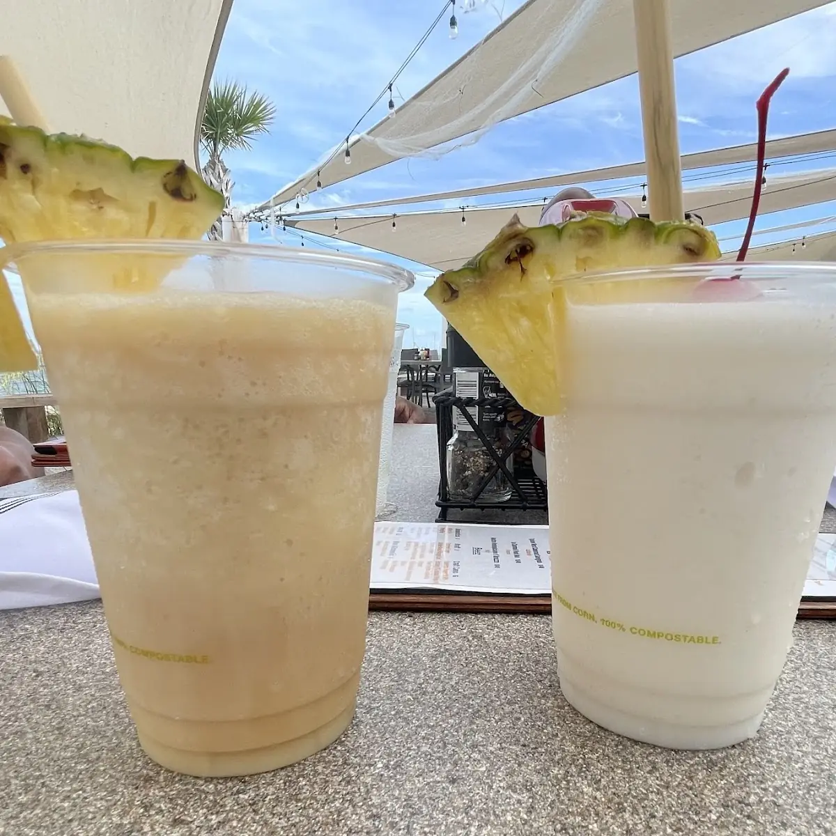 Piña Colada