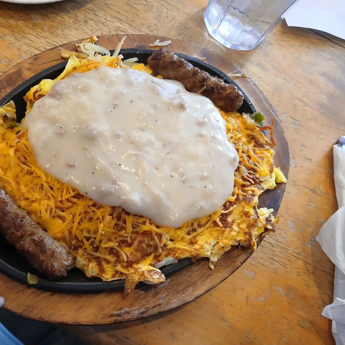 Chicken Fried Steak