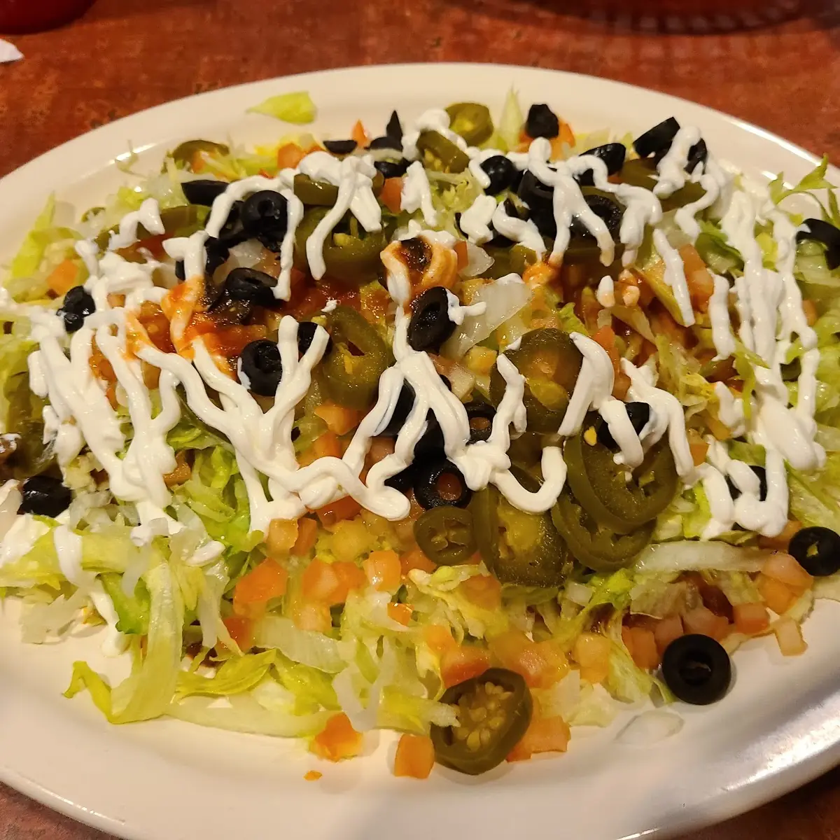 Burrito Supreme