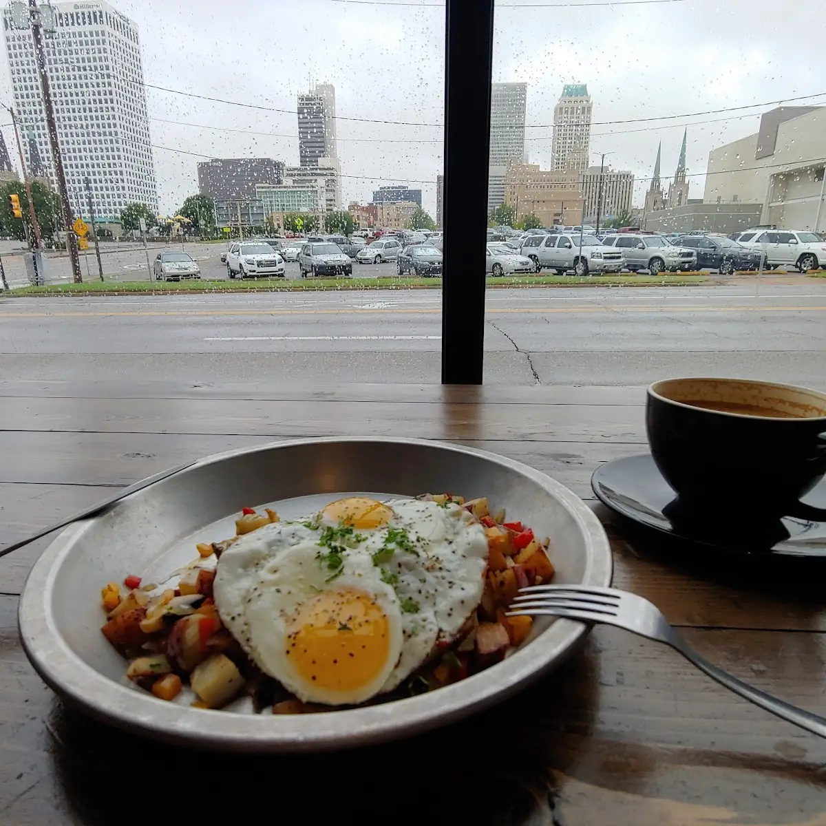 Corned Beef Hash
