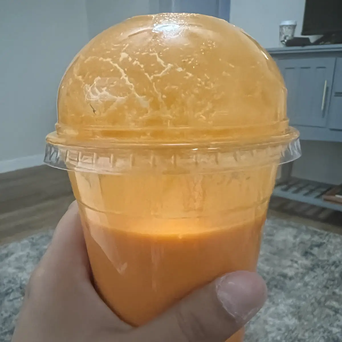 Thai Tea