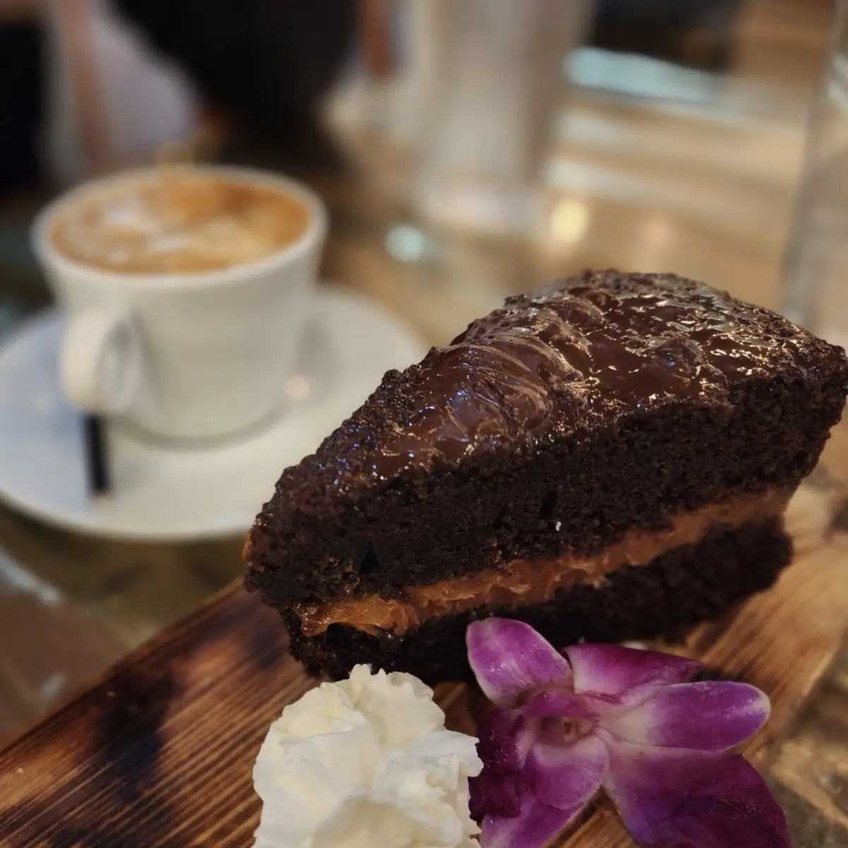 Chocolate Cake