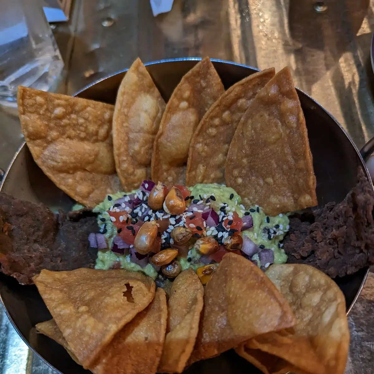 Guacamole Nikkei