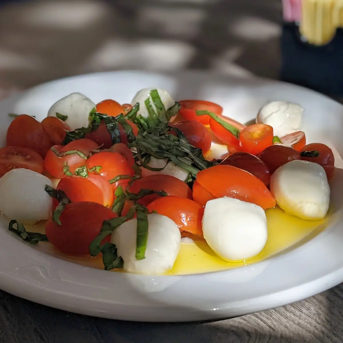 Caprese Salad