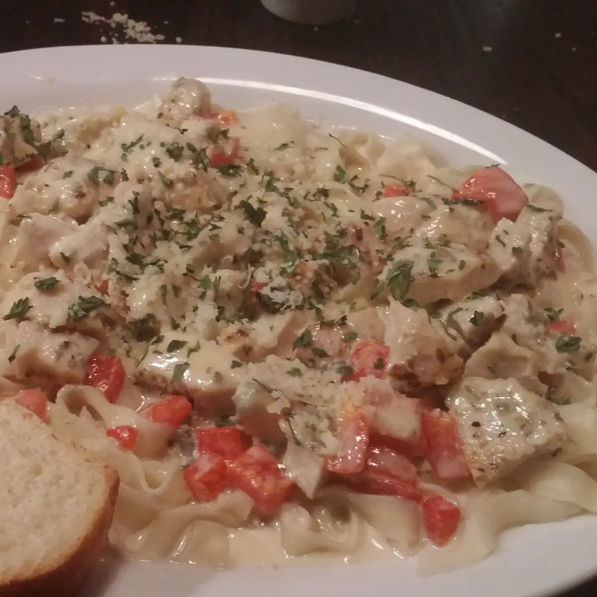 Gorgonzola Sauce