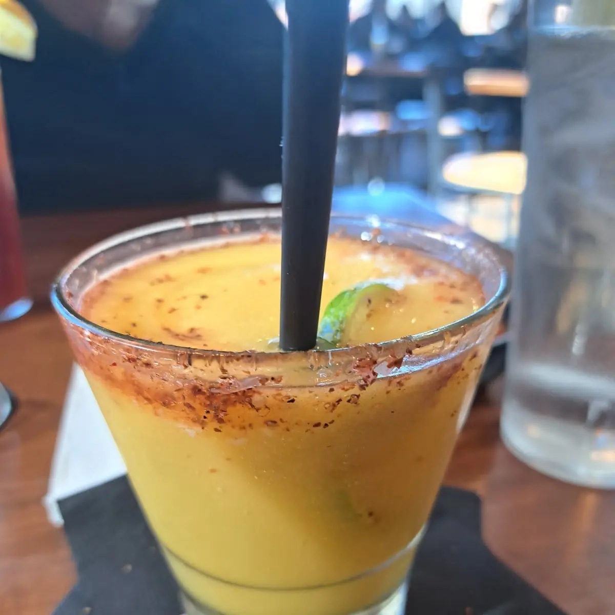Mango Margarita