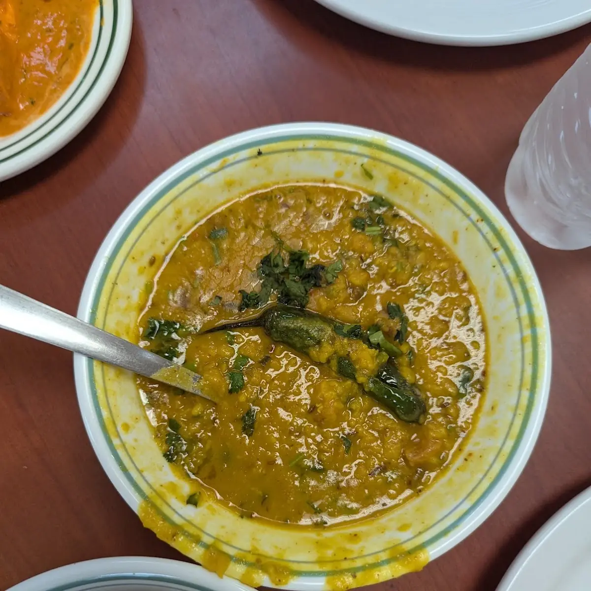 Daal Tadka