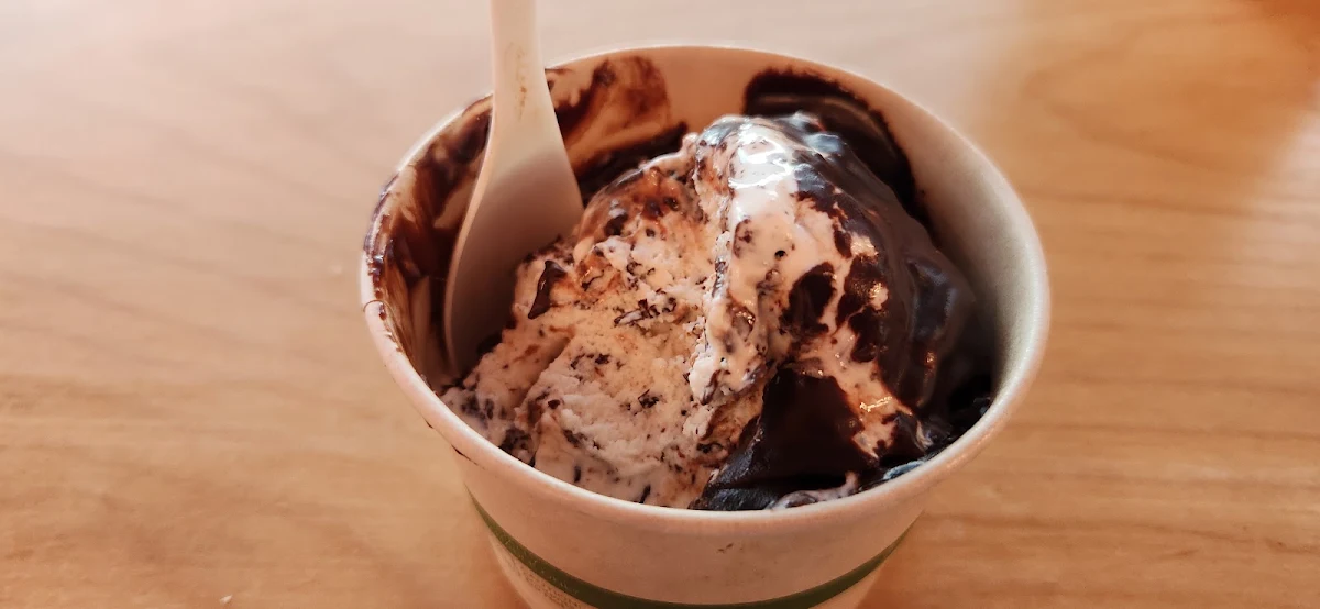 Hot Fudge