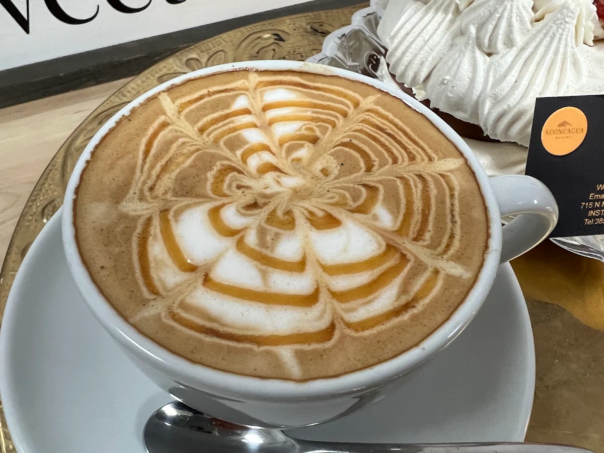 Cappuccino