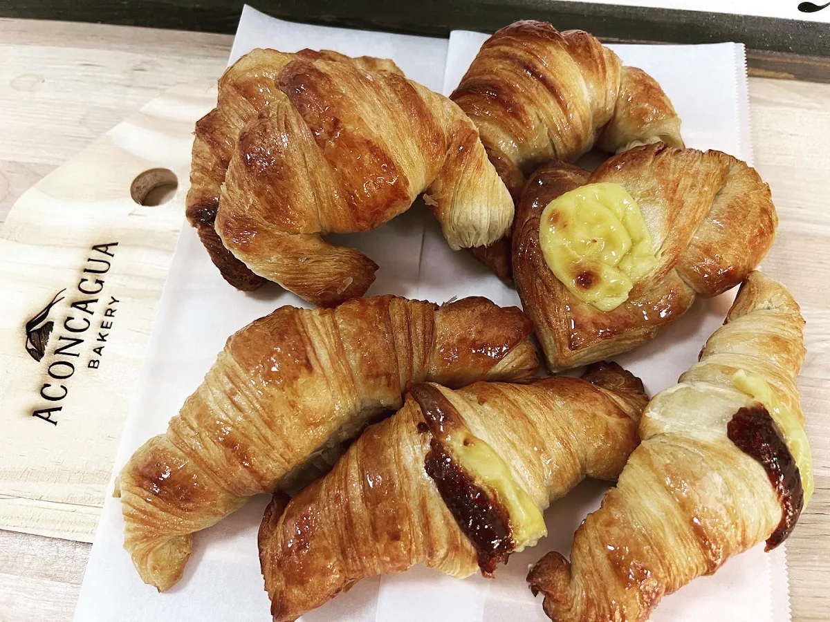 Croissant