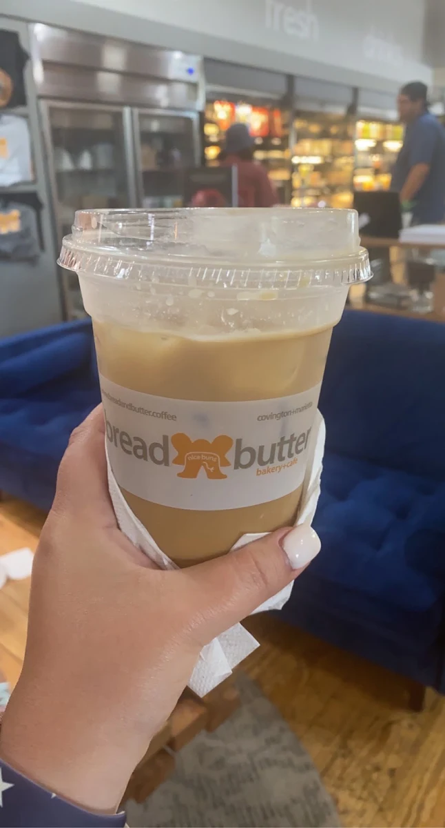 Cold Brew