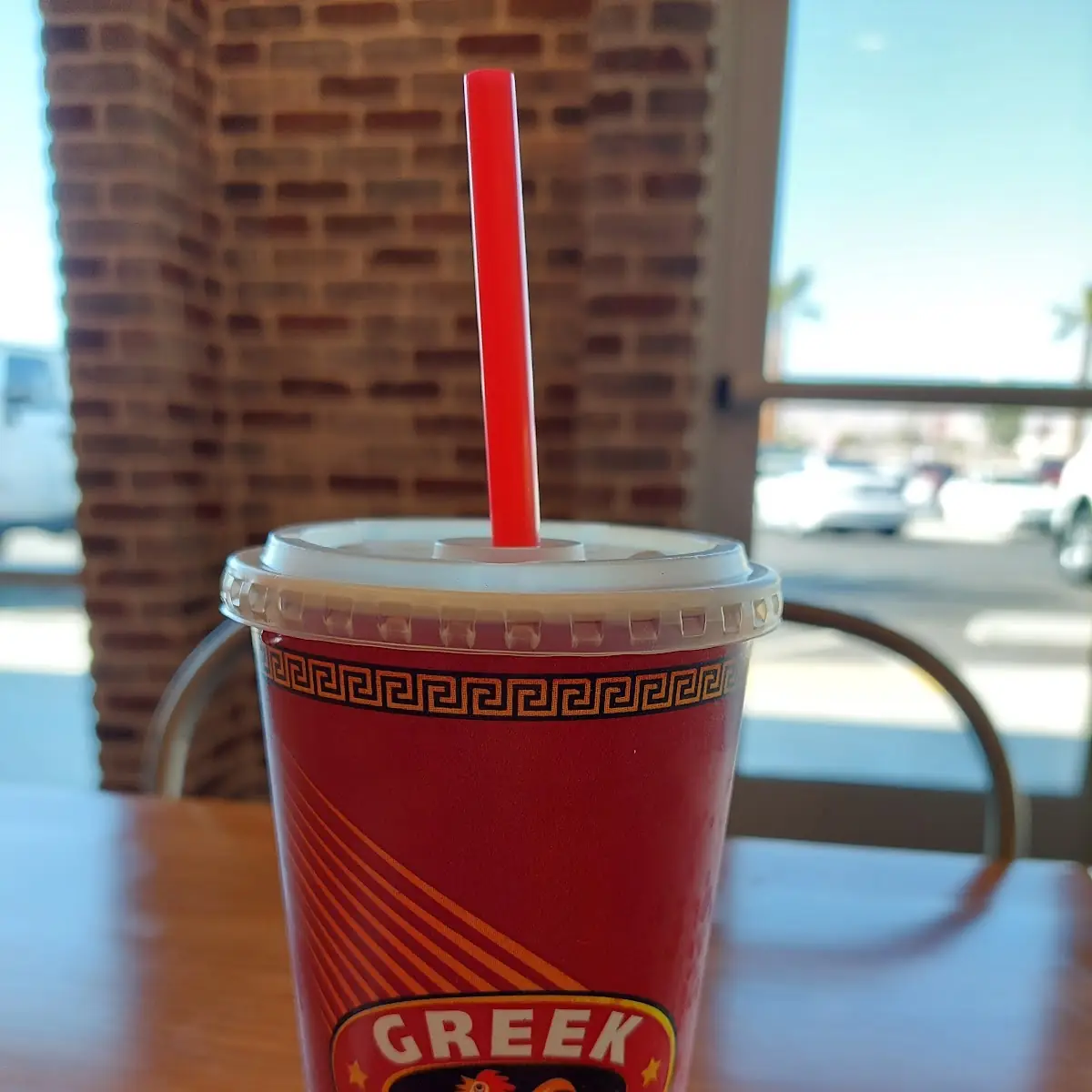 Diet Dr Pepper