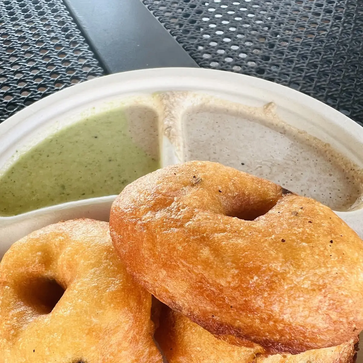 Medu Vada