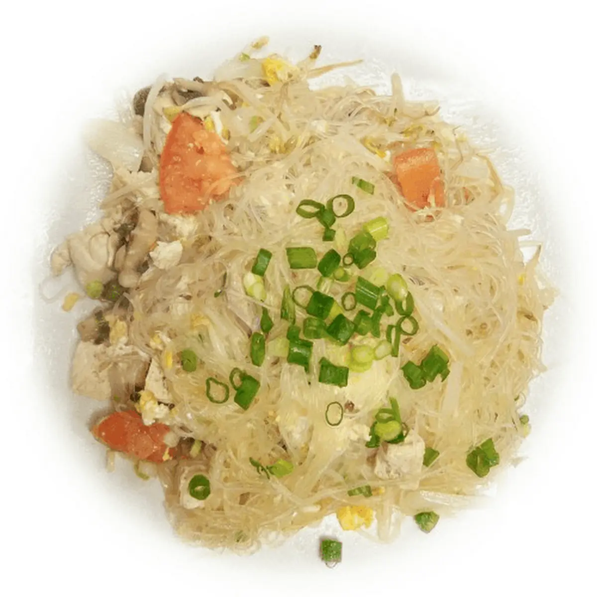 Pad Woon Sen