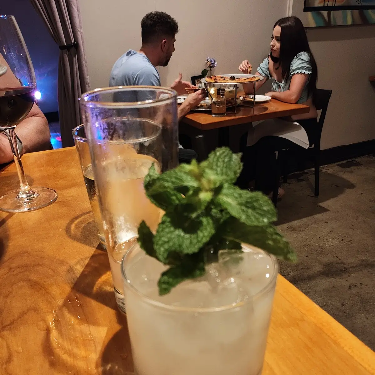G O D S Mai Tai 3 0