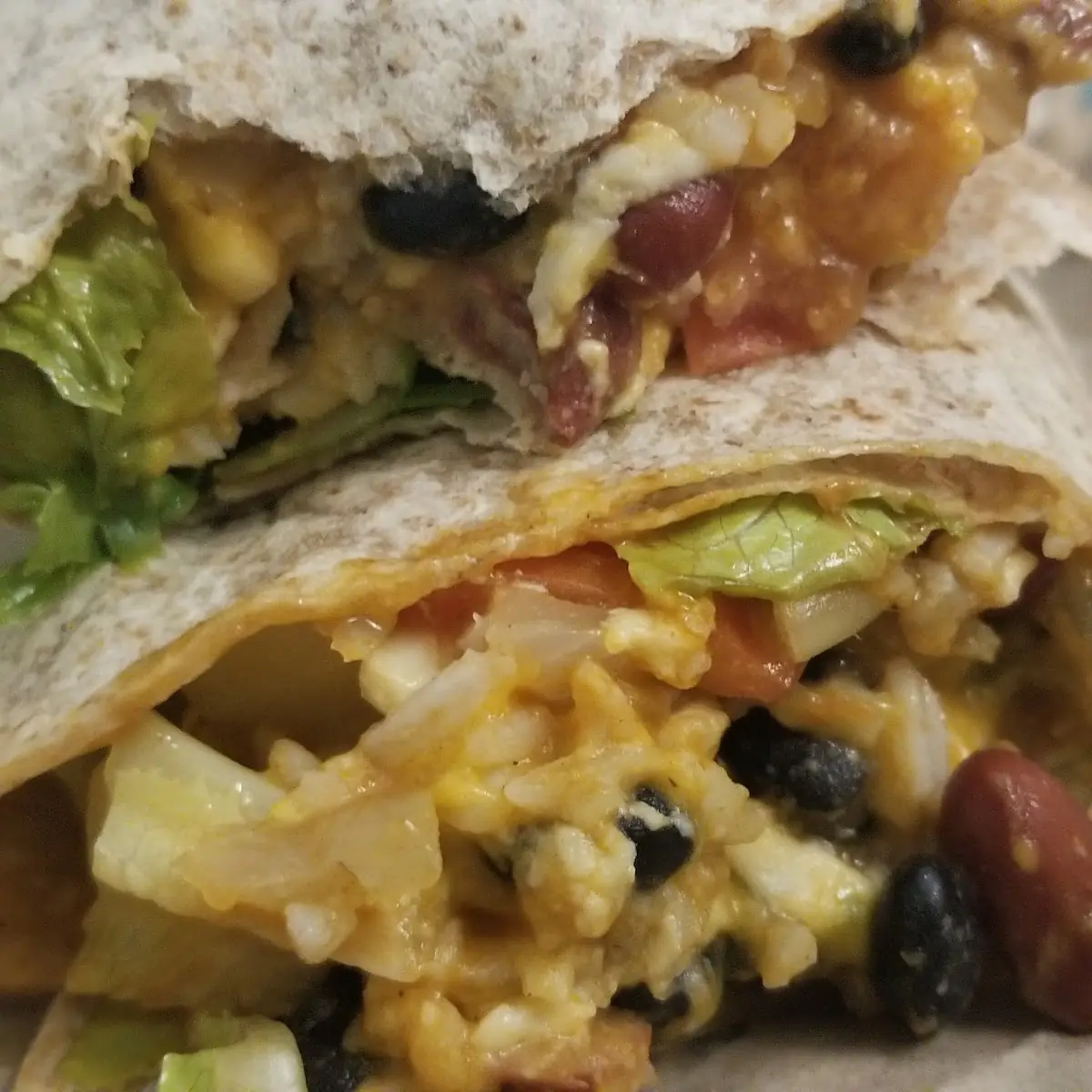 Turkey Burger
