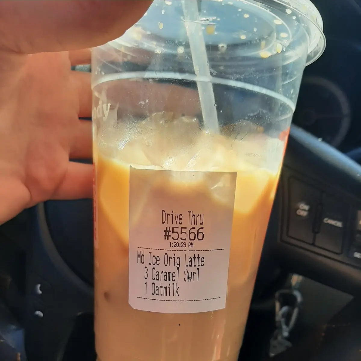 Thai Tea