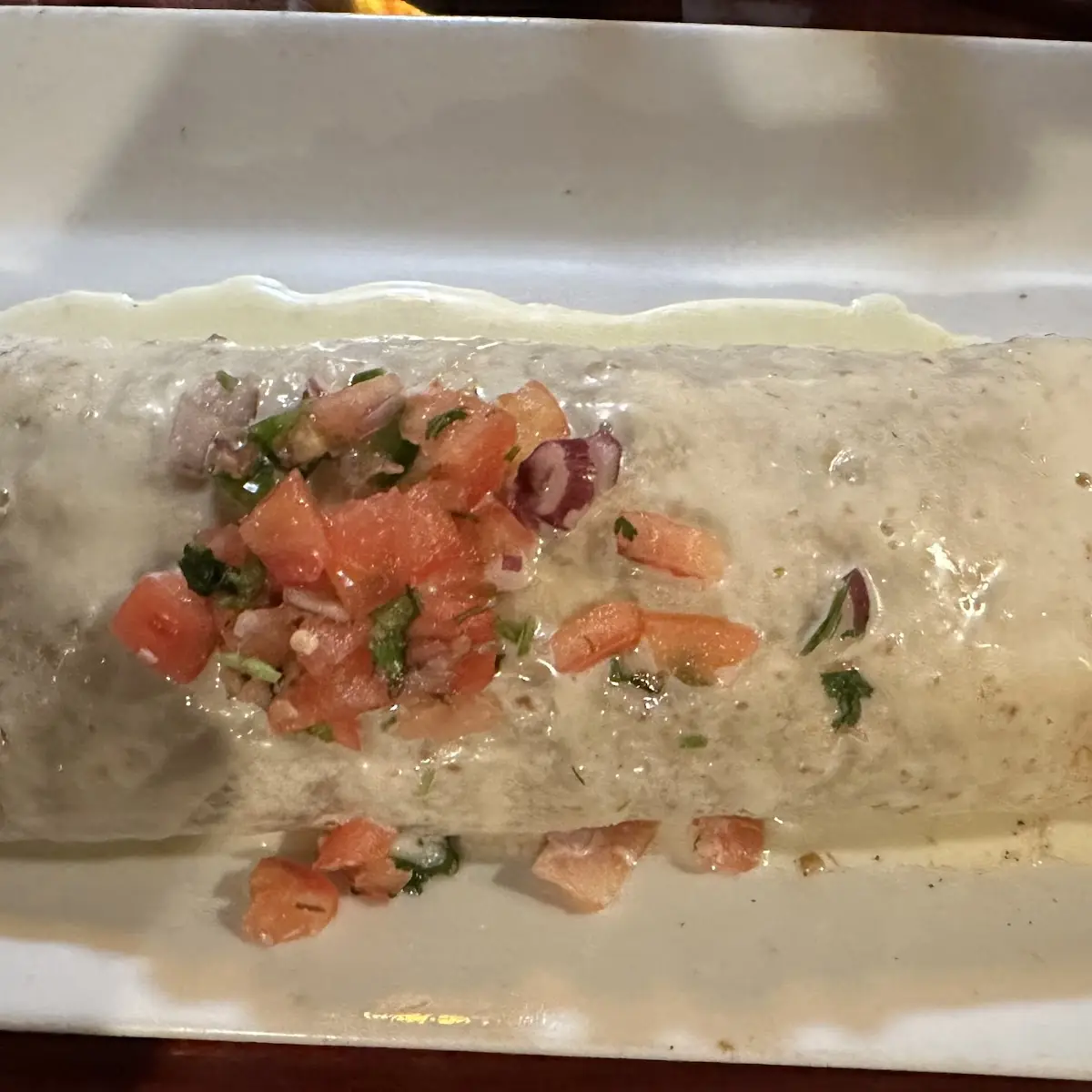 Burrito Supreme