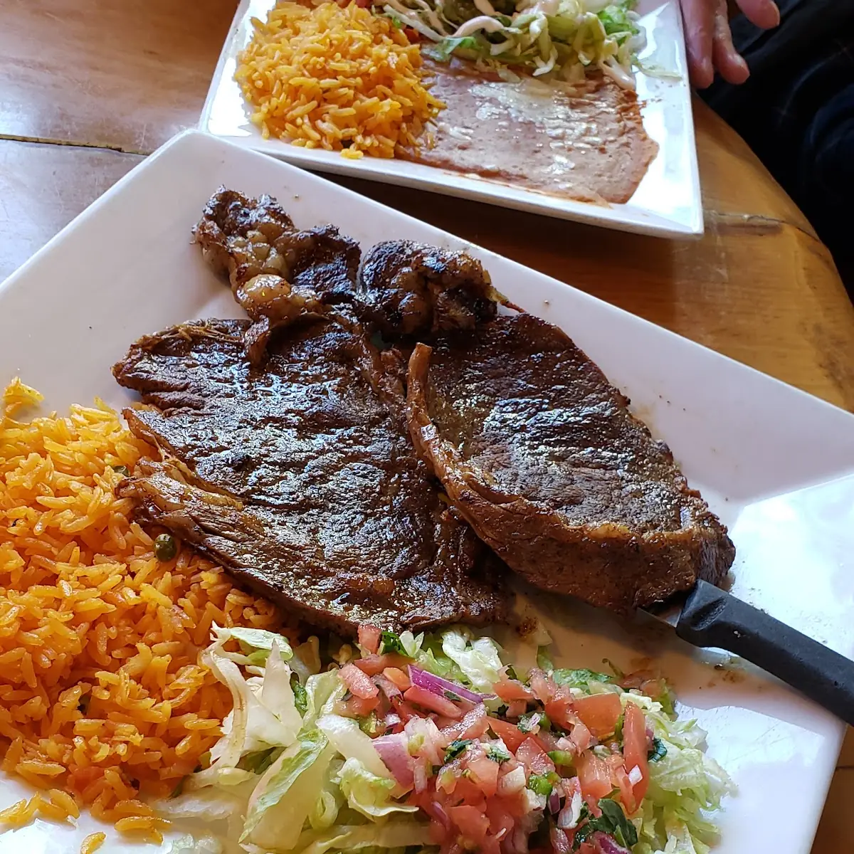 Carne Asada