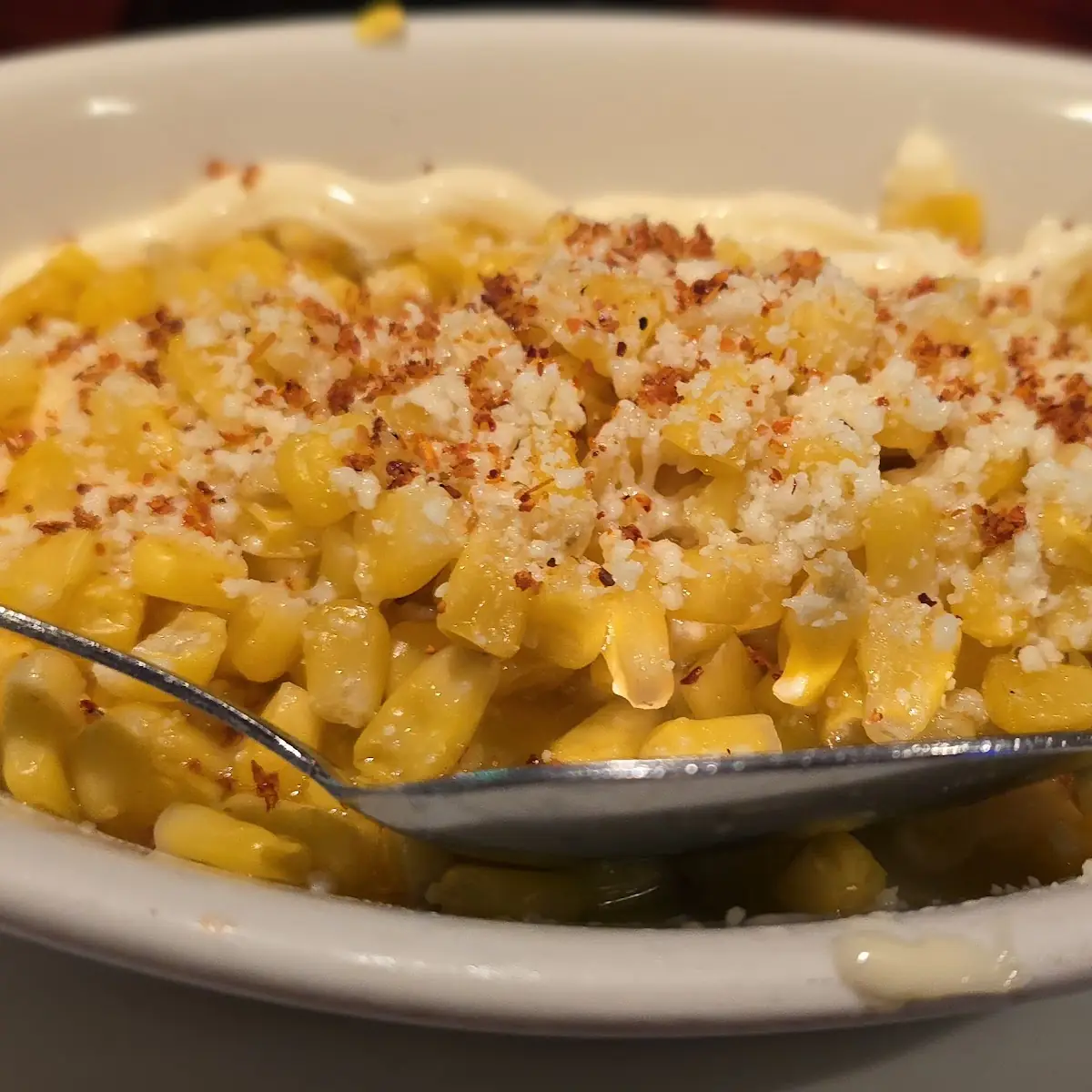 Street Corn