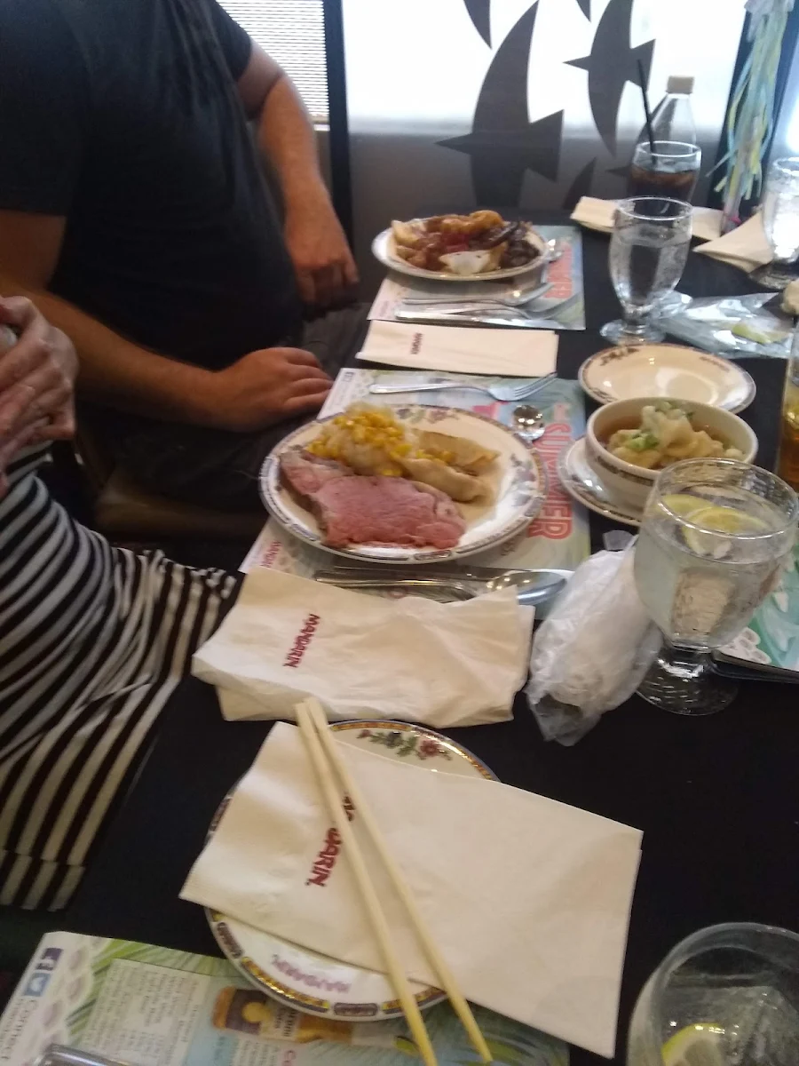 Prime Rib