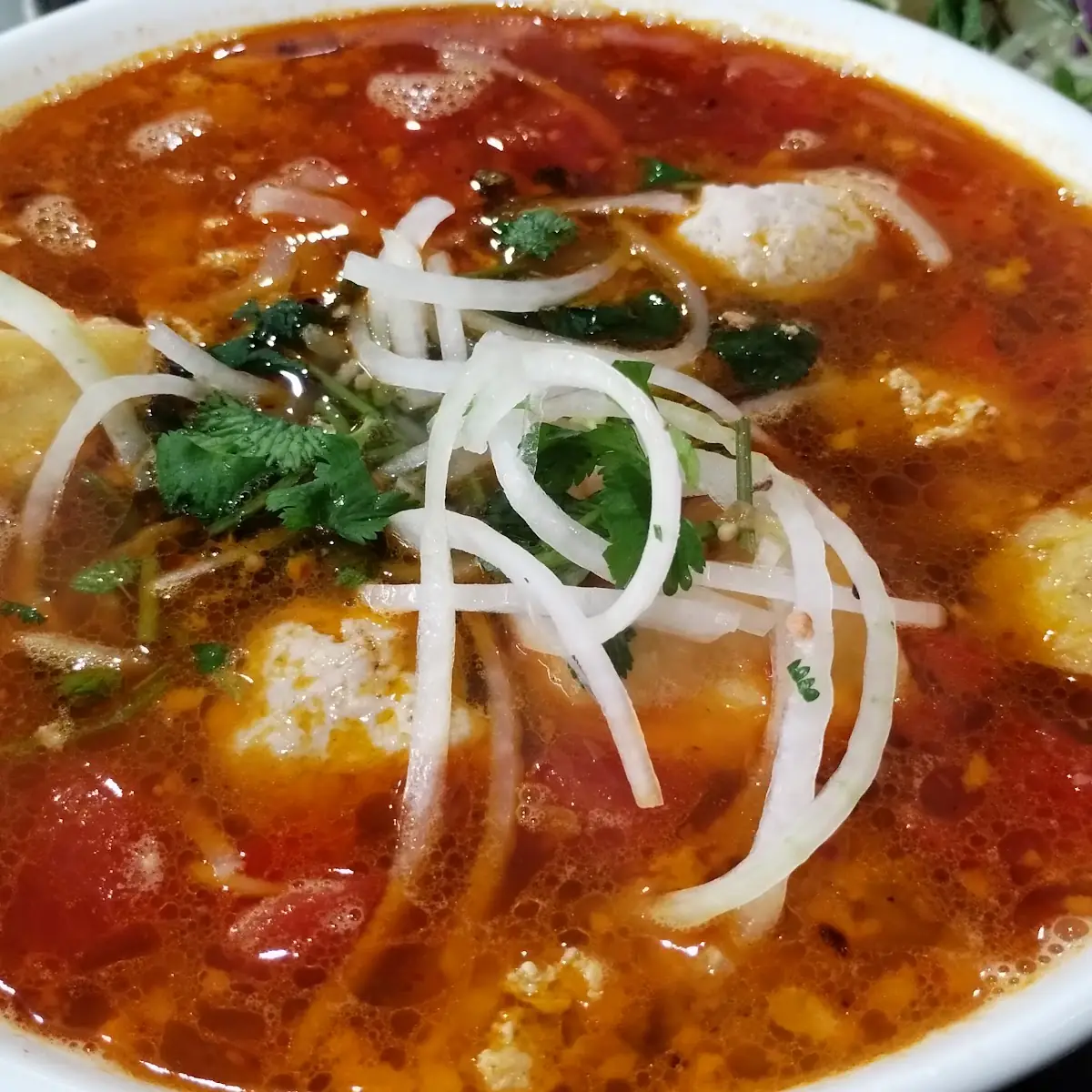 Bun Rieu OC
