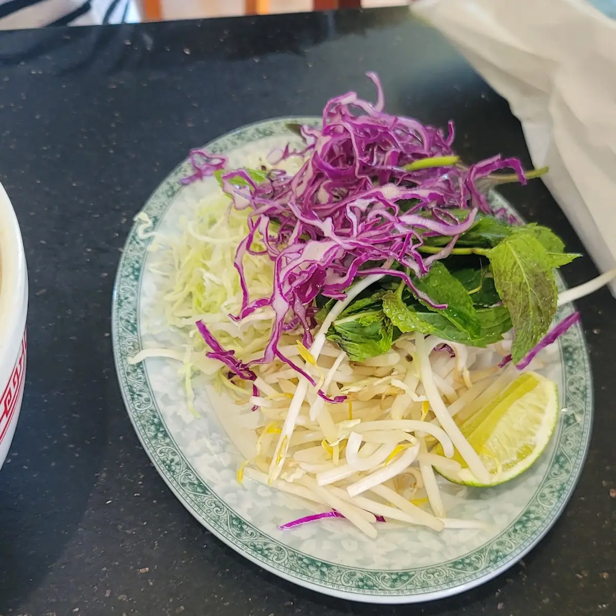 Papaya Salad