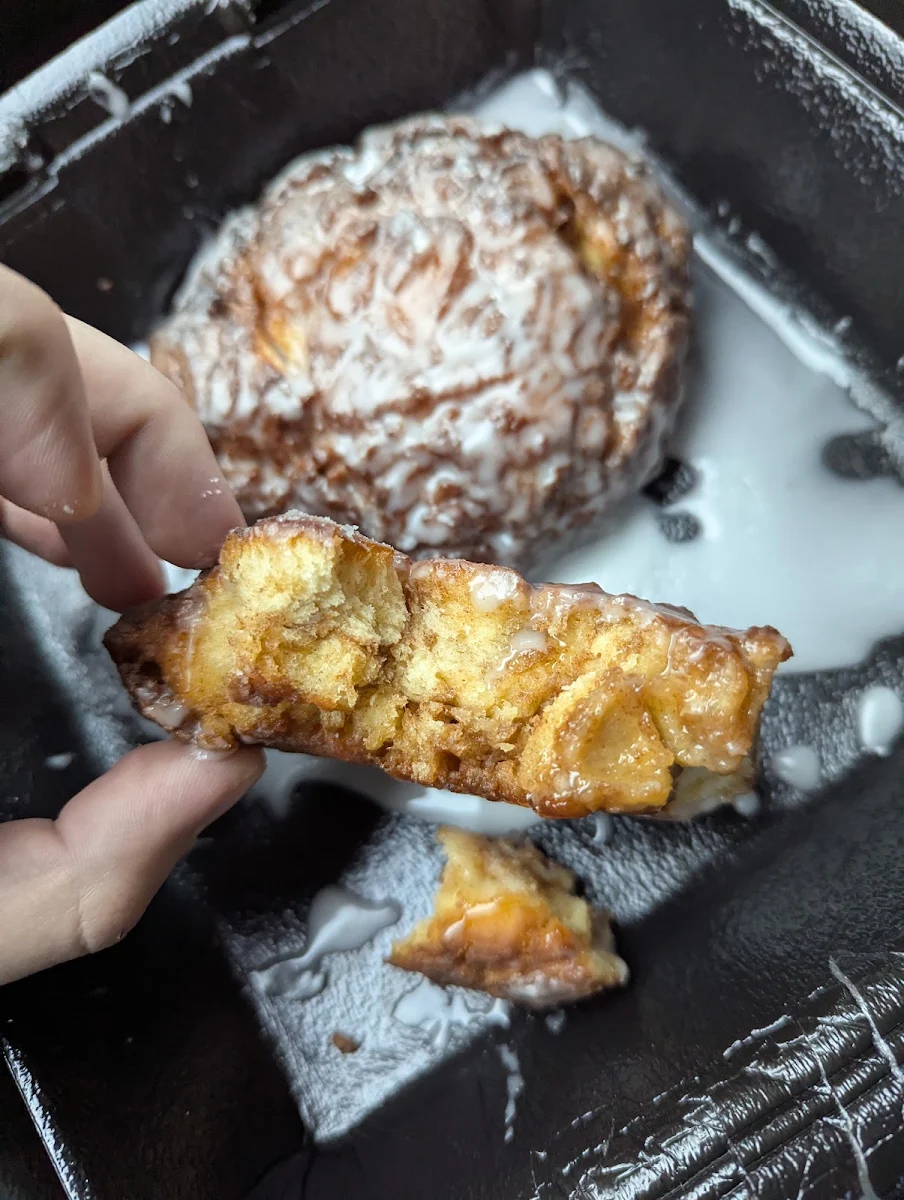 Croissant