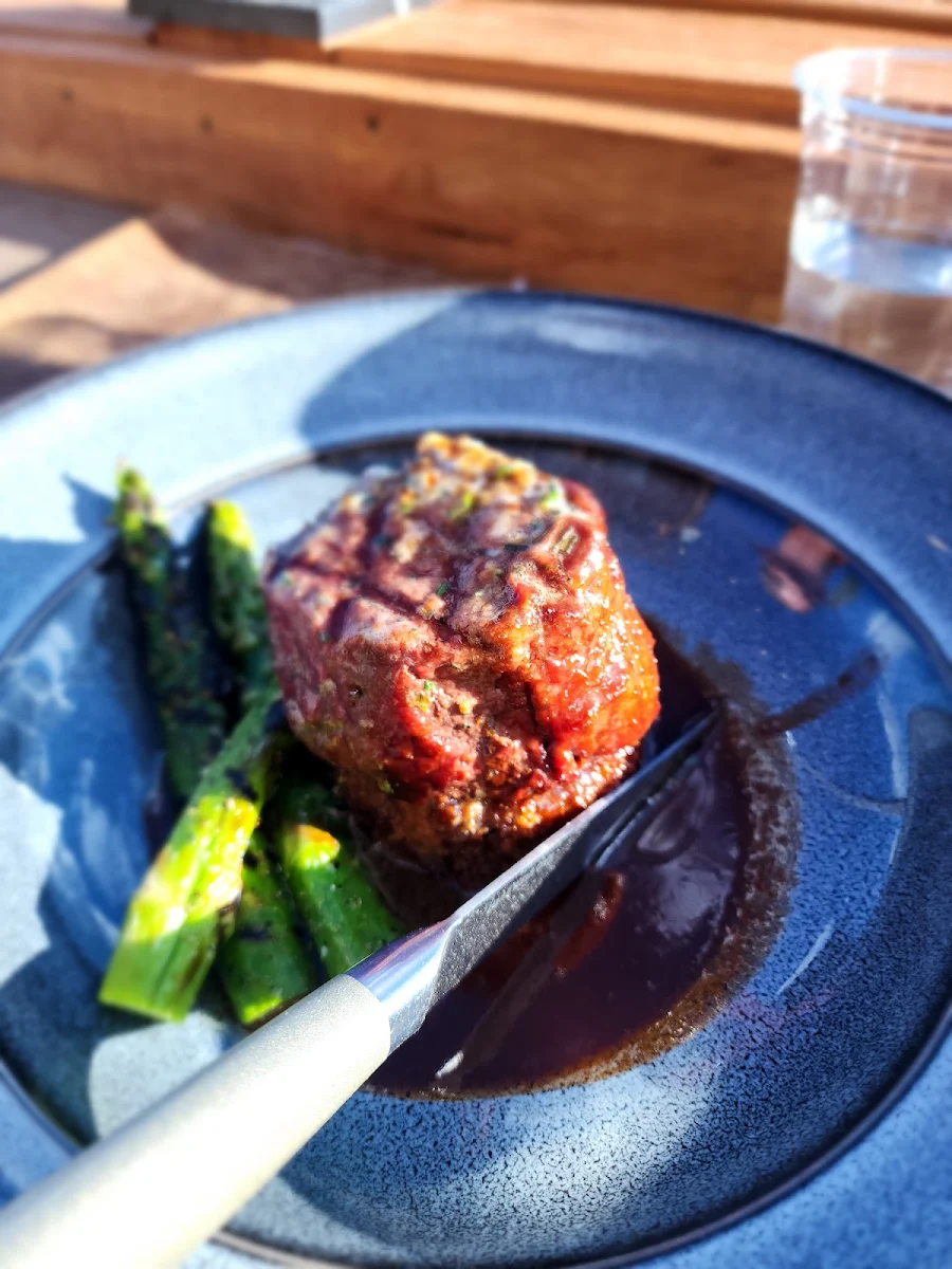 Filet Mignon
