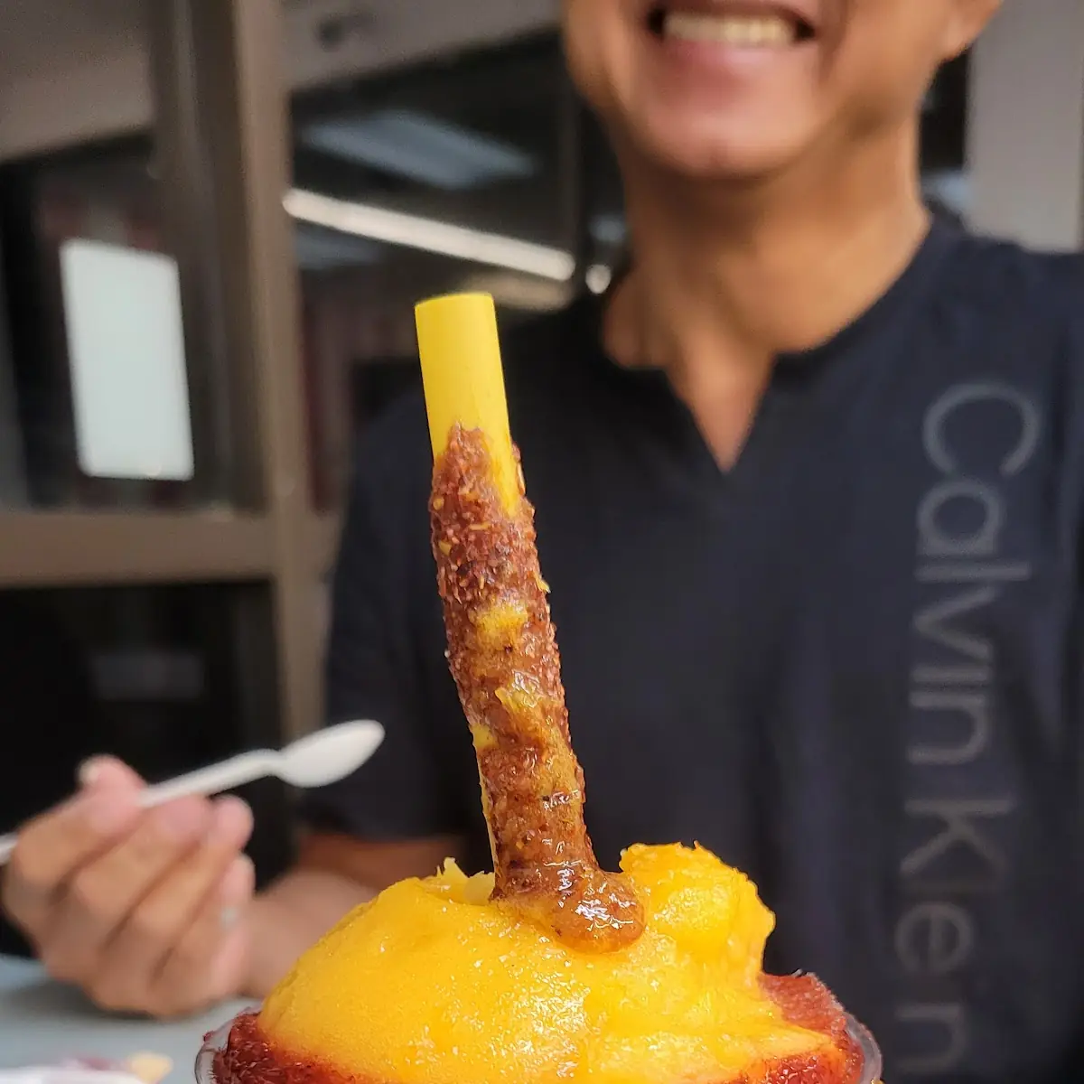 Mangoneadas Fruta Loca