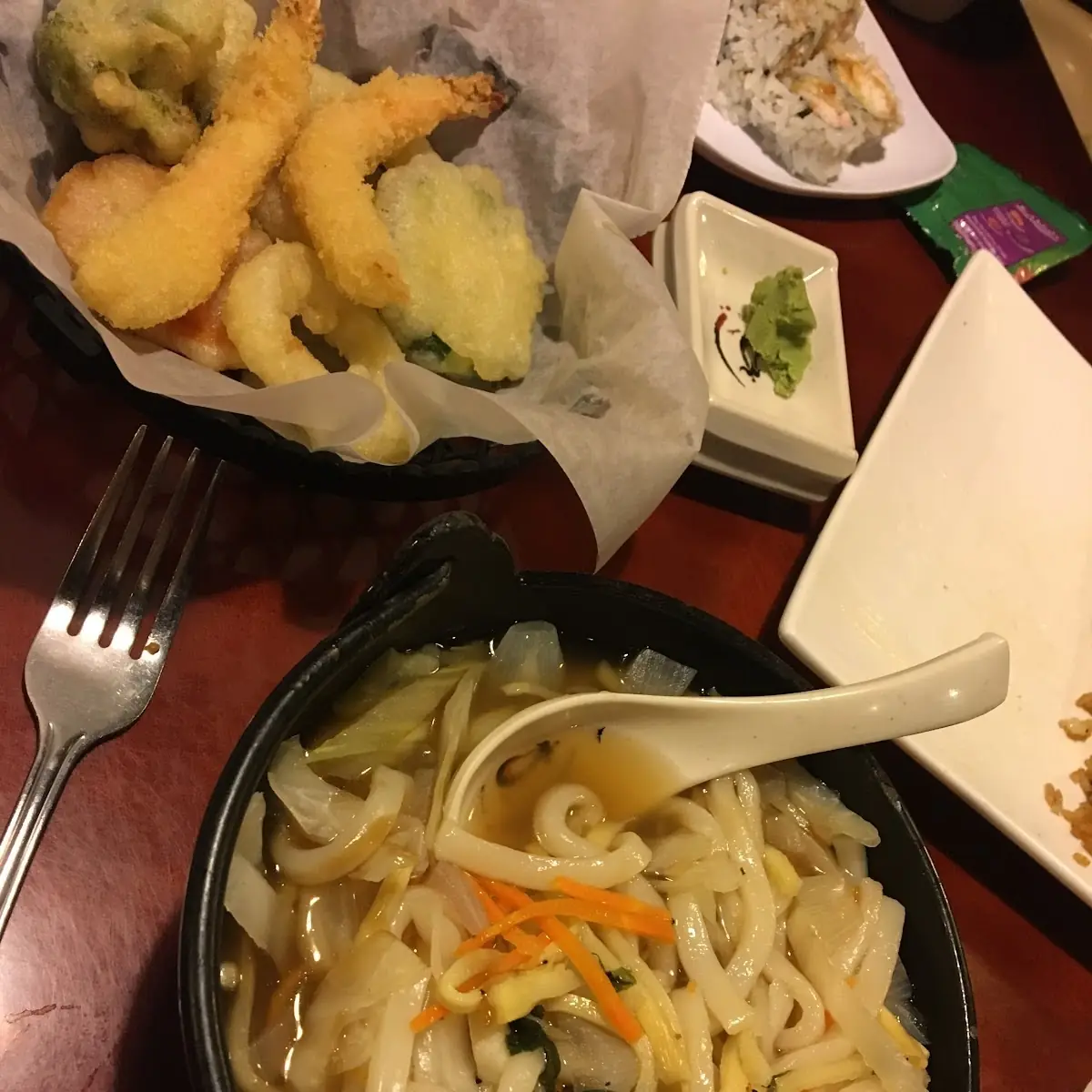 Udon