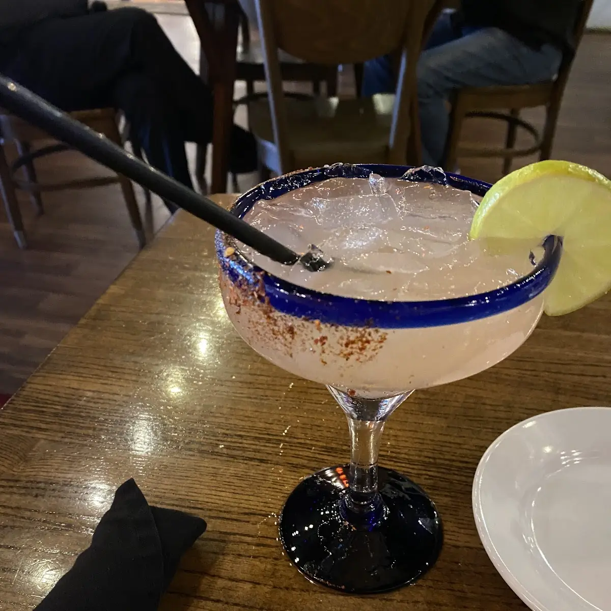 House Margarita