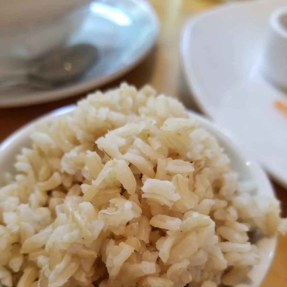 Brown Rice