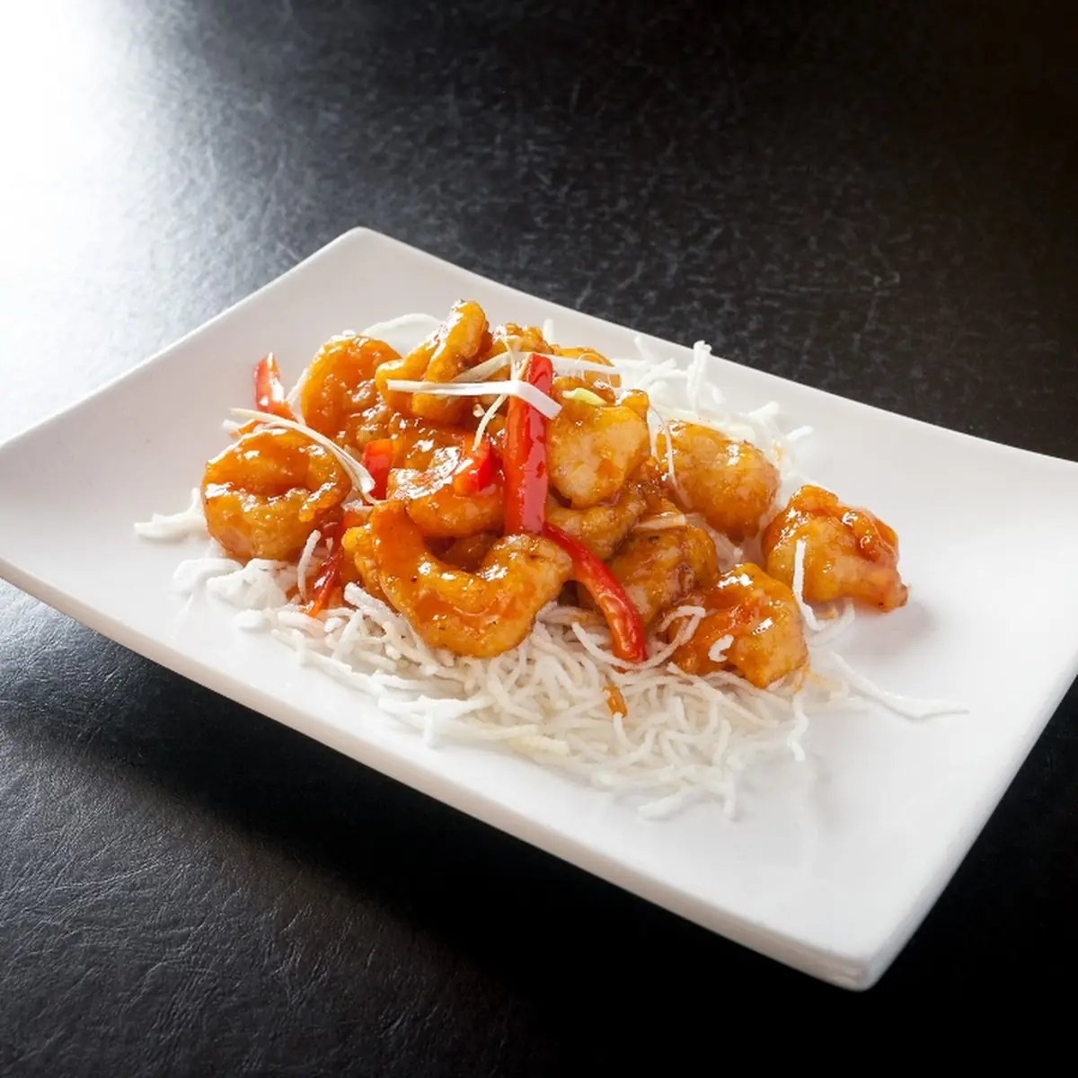 L Candy Walnut Shrimp