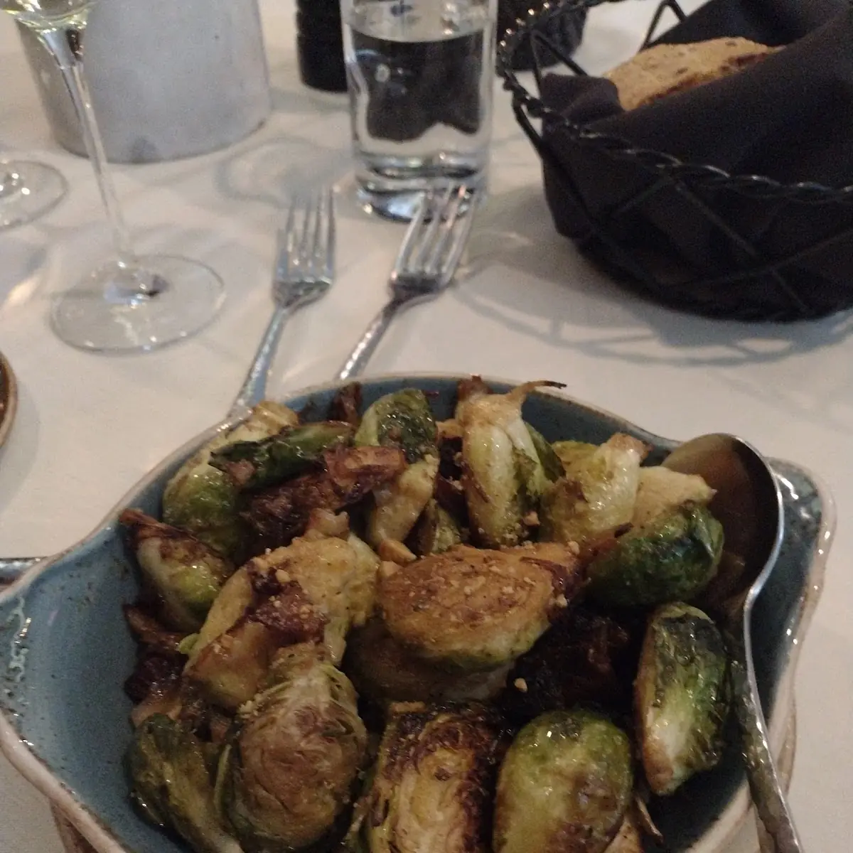 Brussels Sprouts