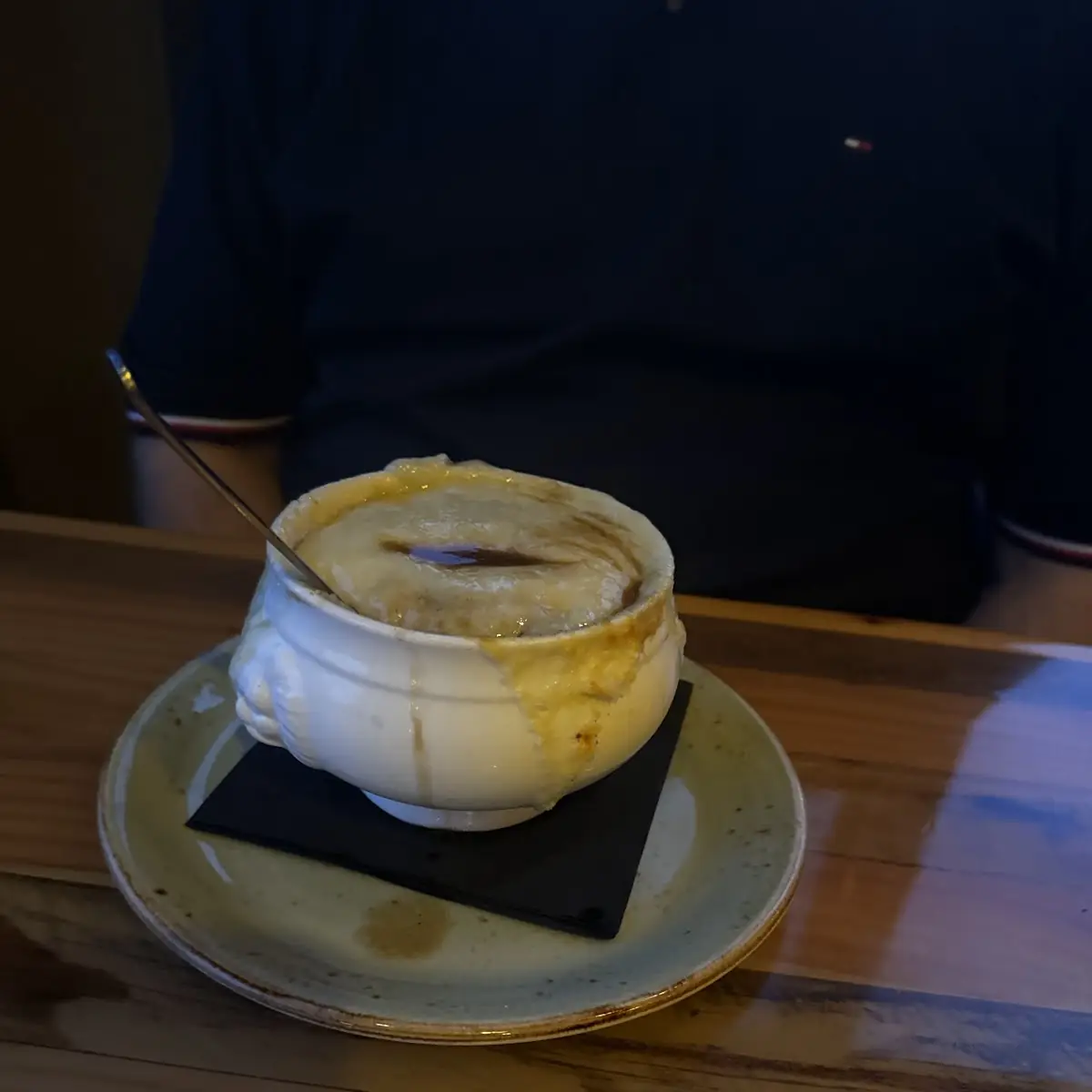 French Onion Soup