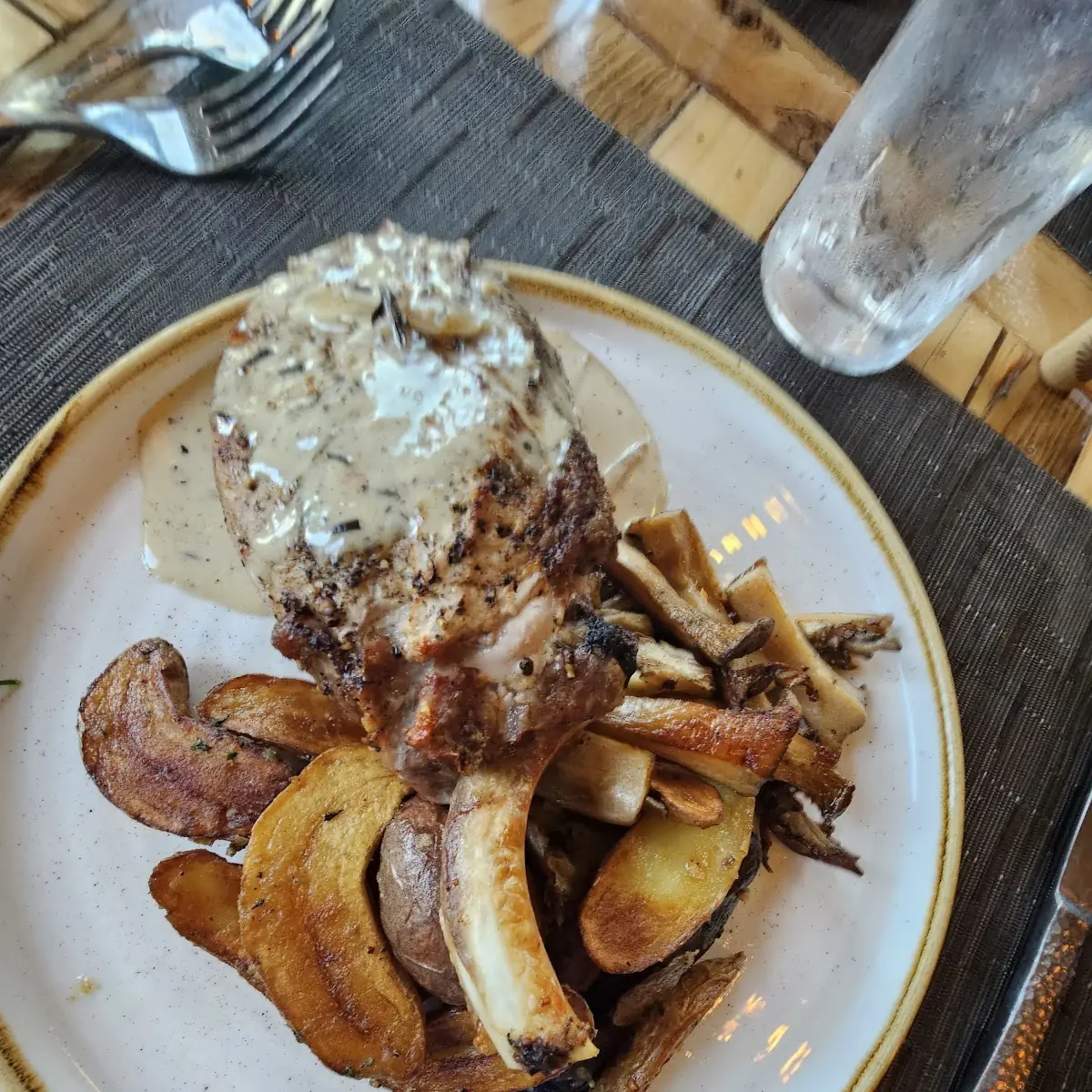 Pork Chop