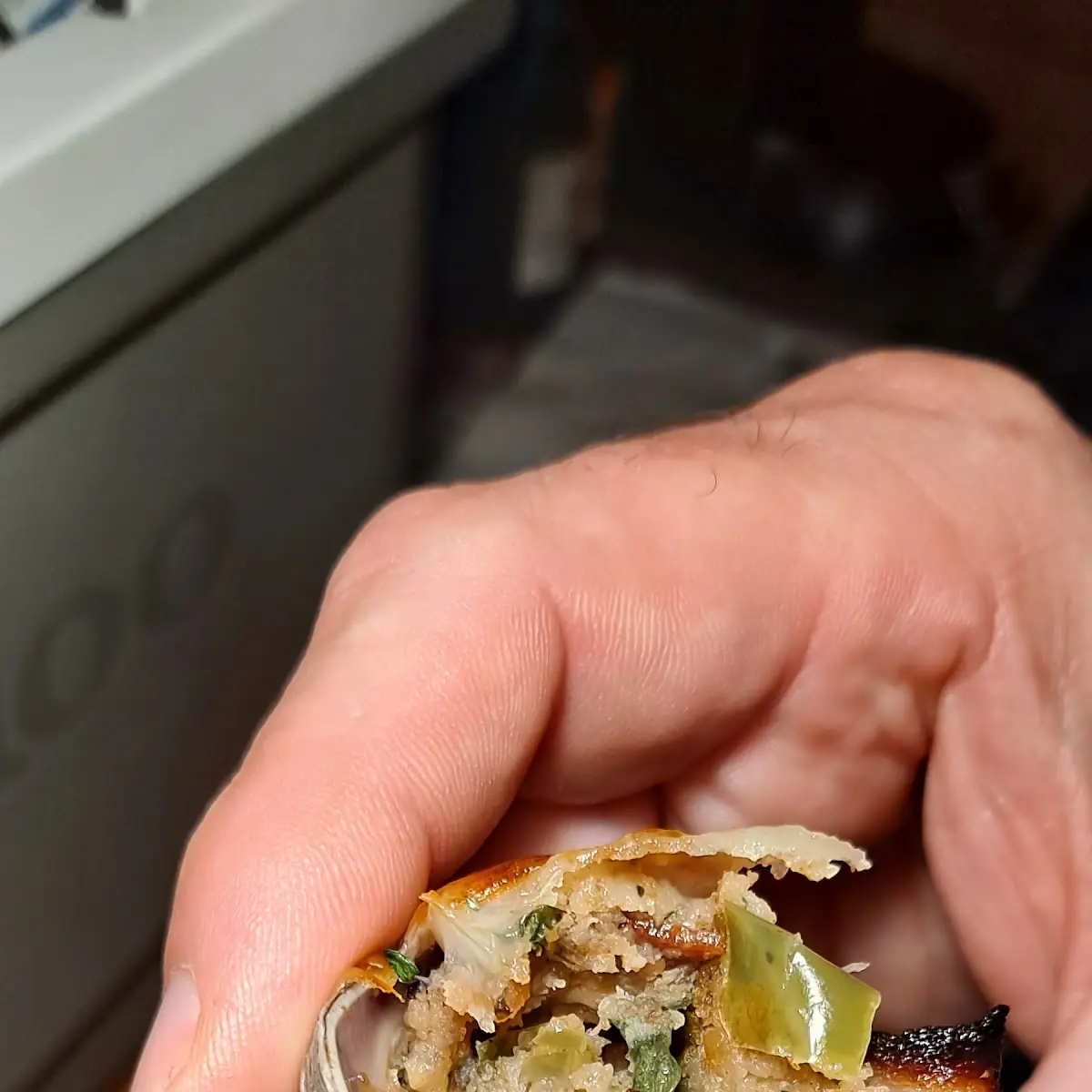 Clams Casino