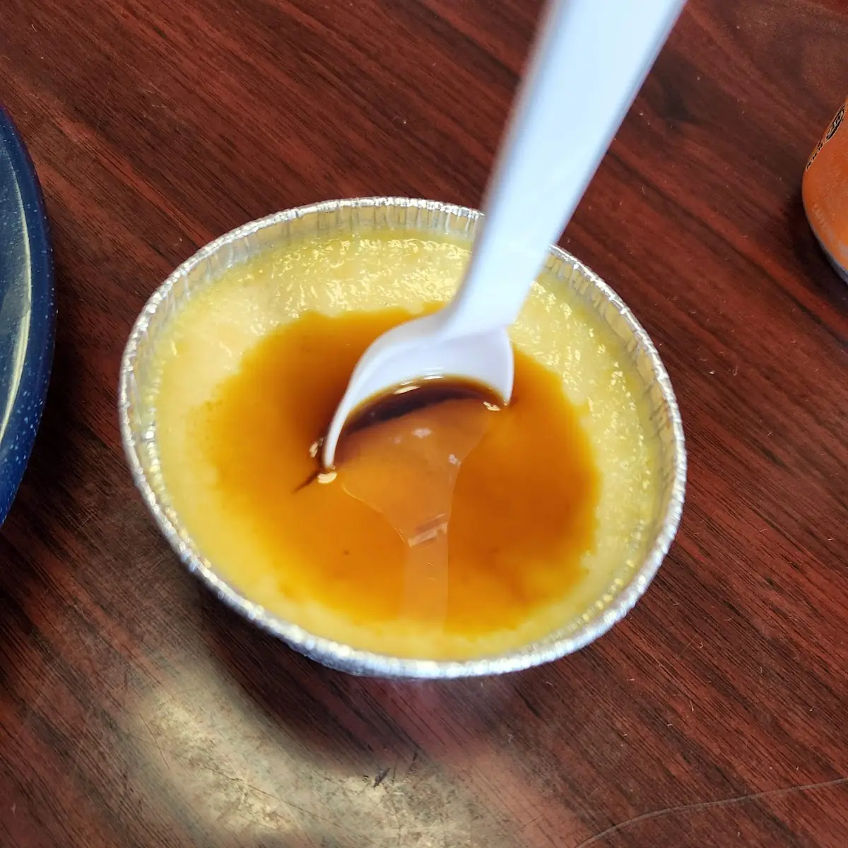Flan