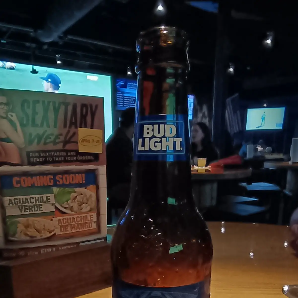 Bud Light