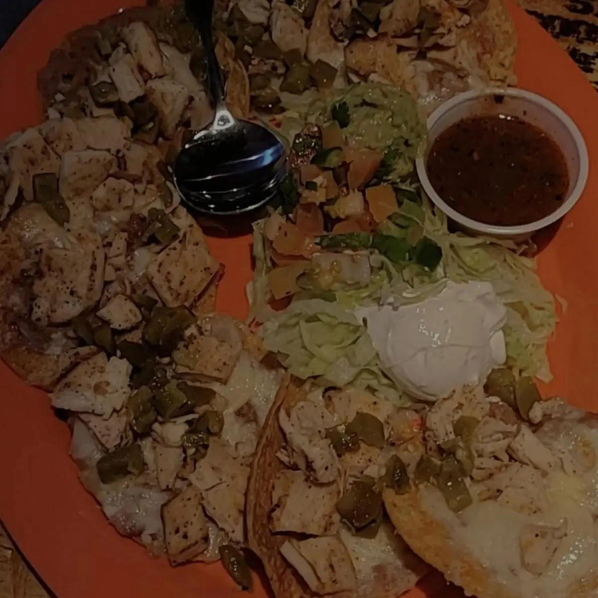 Pulled Pork