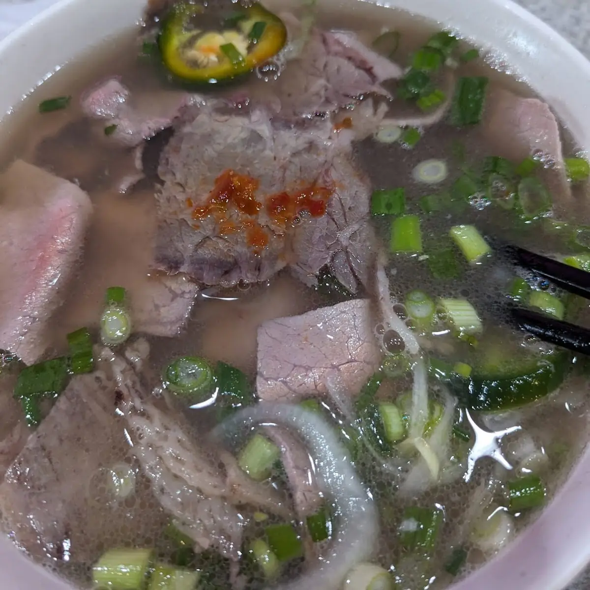 Pho Tai Chin