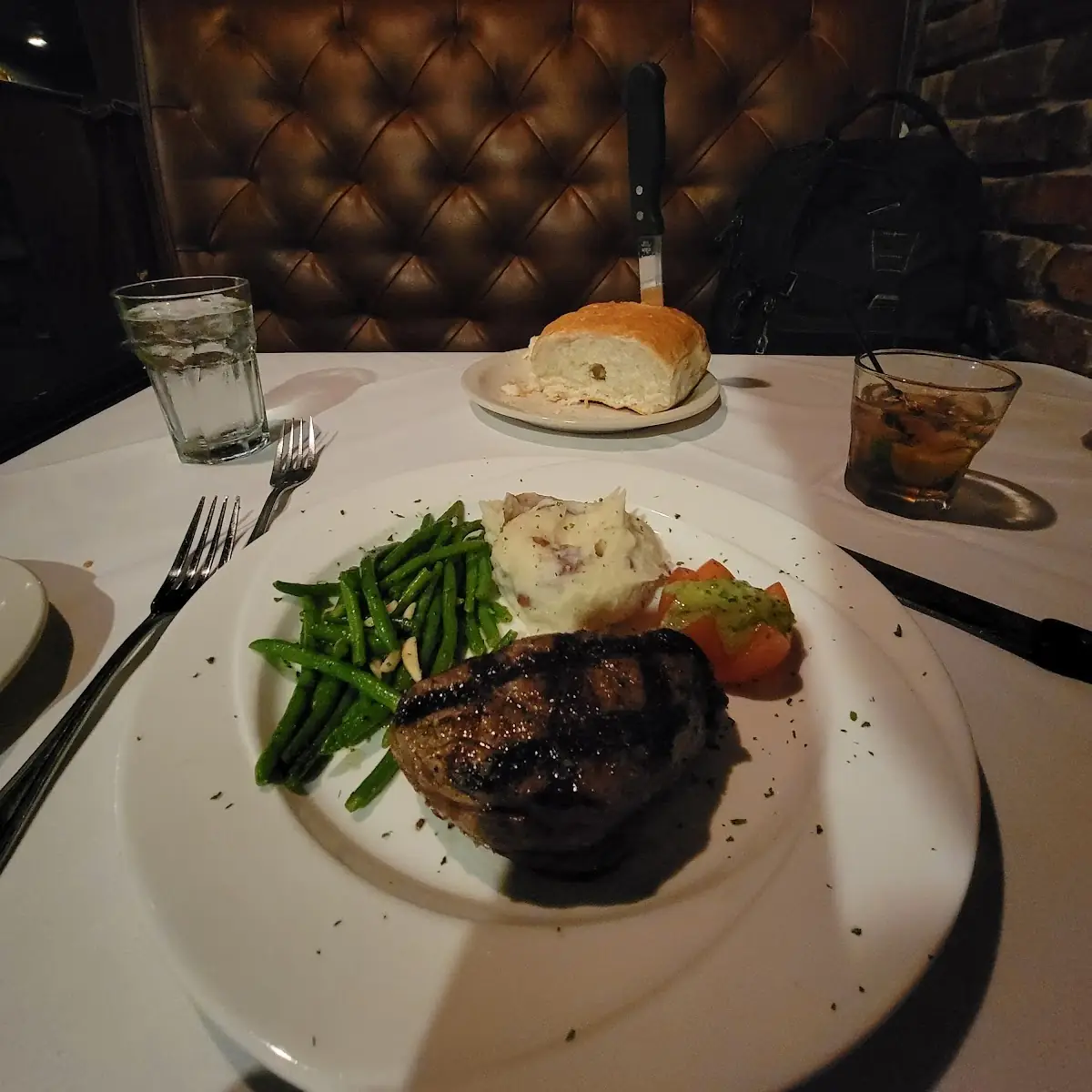 Filet Mignon