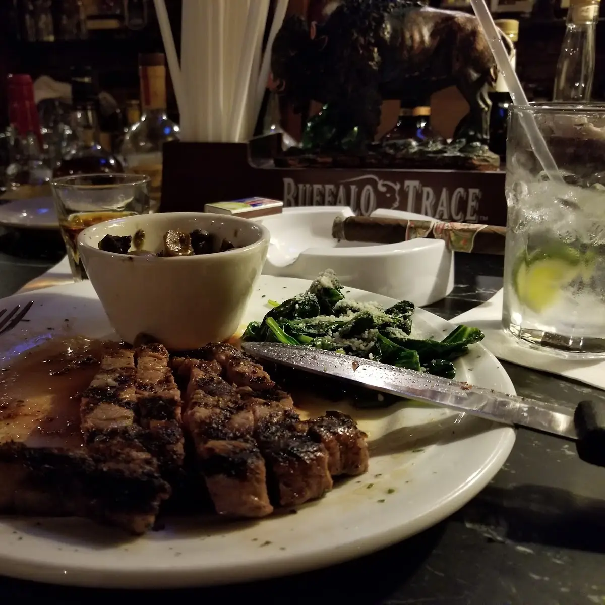 Ribeye Steak