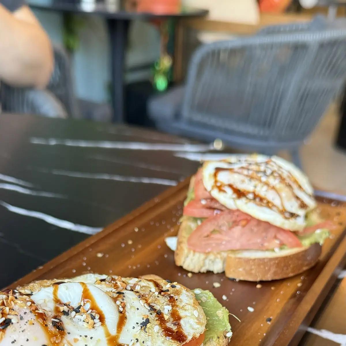 Avocado Toast